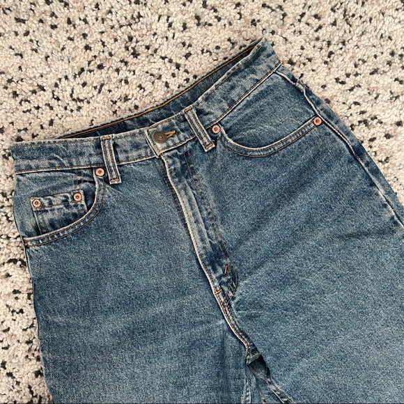 Levis 531 jeans - Picture 3 of 5